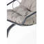 Partingt Swing Chair with Stand