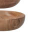 Creative Tops Naturals Wood Serving Bowl