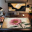 Polyester Desk Pad-559609554