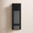 Ayoka Aluminum LED Wall Light-22116465