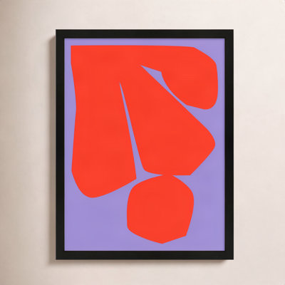 Akita "Module Minimalism 2" Print
