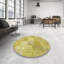 Tapis vert contemporain Karling-37229903
