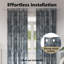 Alithia Velvet Room Darkening Curtain-29410552-29410559