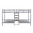 Metal    Bunk Bed-1633481529