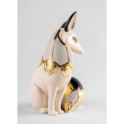Fox Jewel