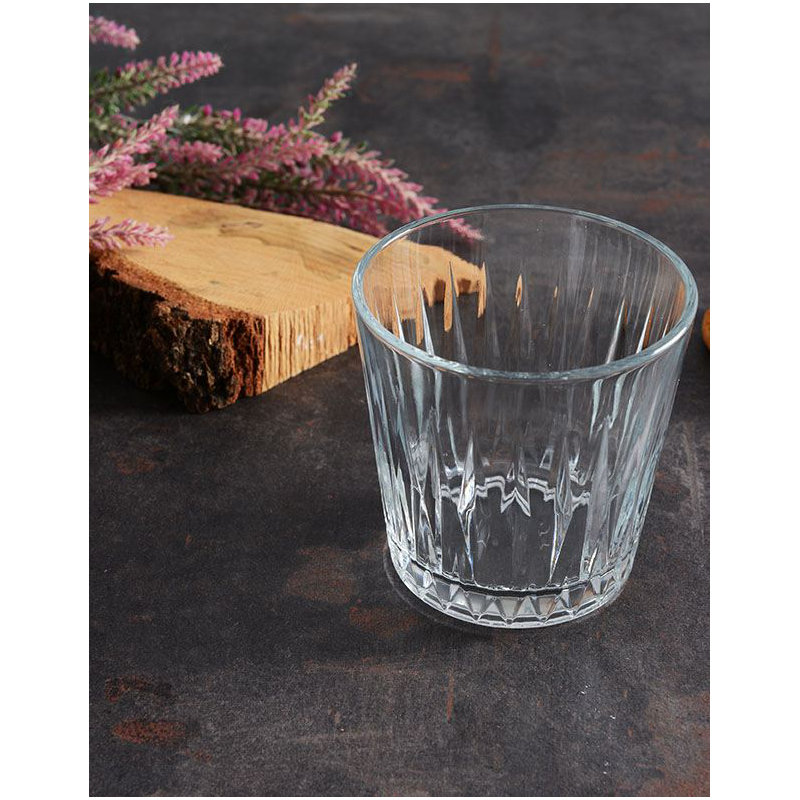 Ensemble de verres