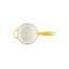 Le Creuset Signature Cast Iron Round Saucepan, 1.75 Qt. - Nectar-35765936