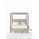 Palma Solid Wood Bench