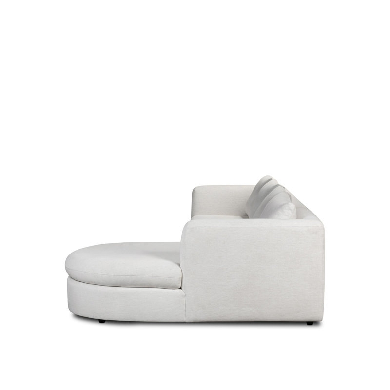 Anissa Sectional, Right Hand Facing