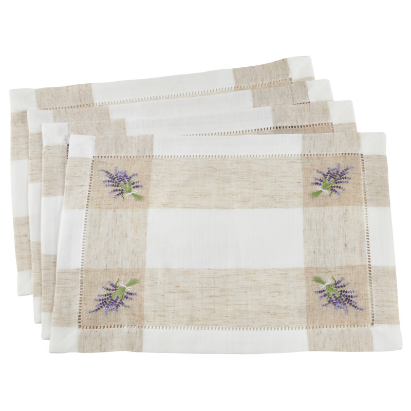 Tullis Rectangle Placemat
