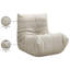 Chaise rembourrée en cuir Rachel-1059482816