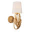 Jalynn Armed Sconce-497513358