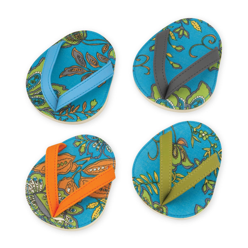 1 Piece Coaster