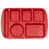 Red is out of stock