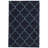 Ohare Navy Blue Rug