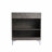 Teillo 30'' Single Bathroom Vanity with Resin Top