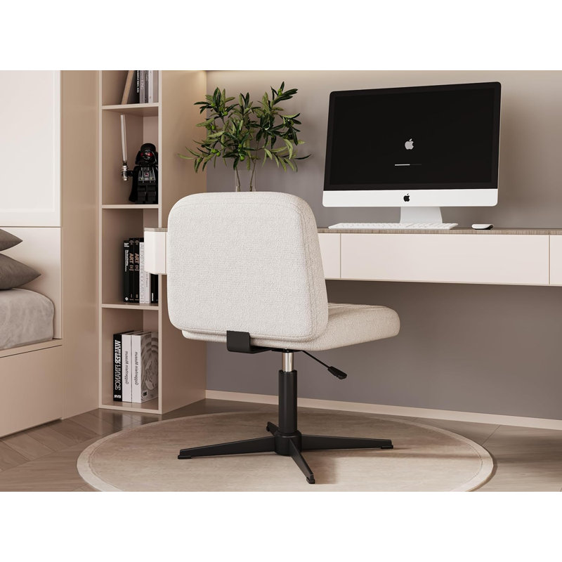 Dorren Task Chair, Beige
