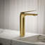 Avid Single Handle Bathroom Sink Faucet-1676714005