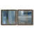 Cadre noyer