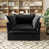 Black Chenille selected