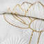Polito Velvet No Pattern Bedspread-1196620829-1196620831
