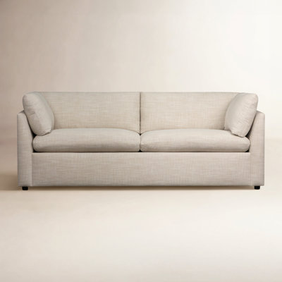 Kallie 86" Upholstered Sofa
