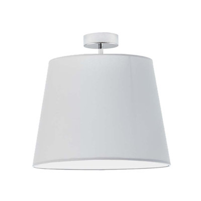Deima Semi Flush Mount
