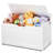 Kids Toy Storage Bench Wooden Toy Box Chest 32.68 x 17.91 x 24.02"-971756154