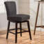 Cheeseman Swivel Bar & Counter Stool-374011028-374011033-380499226
