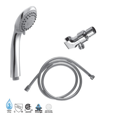 Handheld Shower Head