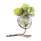Twig Small Vase