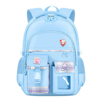 Backpack For Girls Large Bookbags For Teens Girls Backpack For School Laptop Compartment Primary School