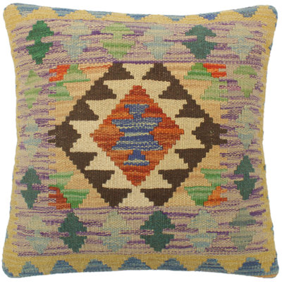 Coussin Boho Chic Turkish Semya