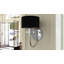 Manhattan 1 - Light Armed Sconce