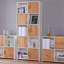 Aksil Bookcase-918047195