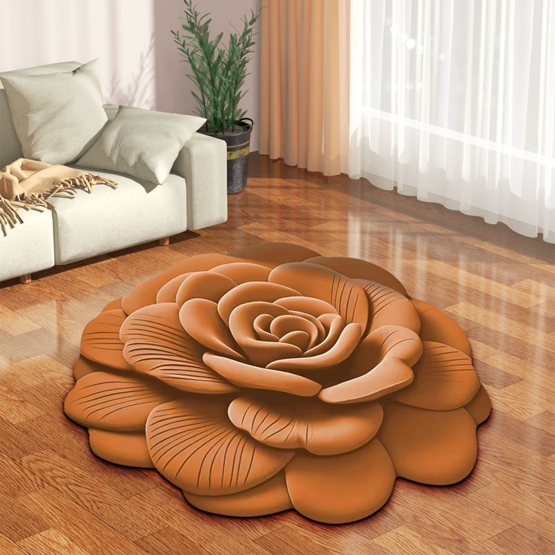  Tapis de sol antidérapant 3 D, B
