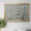 Étude de ciel ouvert I - reproduction d'art sur toile-2030741629-2030741617
