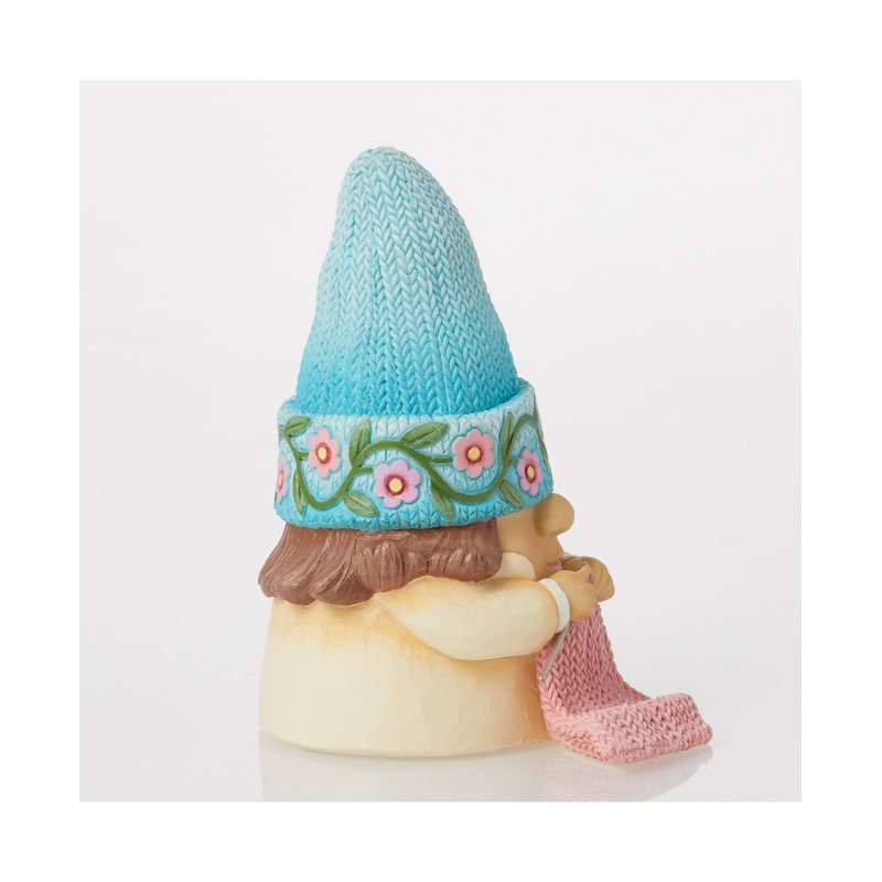 Figurine nain 3,9 po Jim Shore