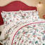 Birds Of Paradise Cotton Abstract Duvet Cover Set with Pillowcases Included-119314105