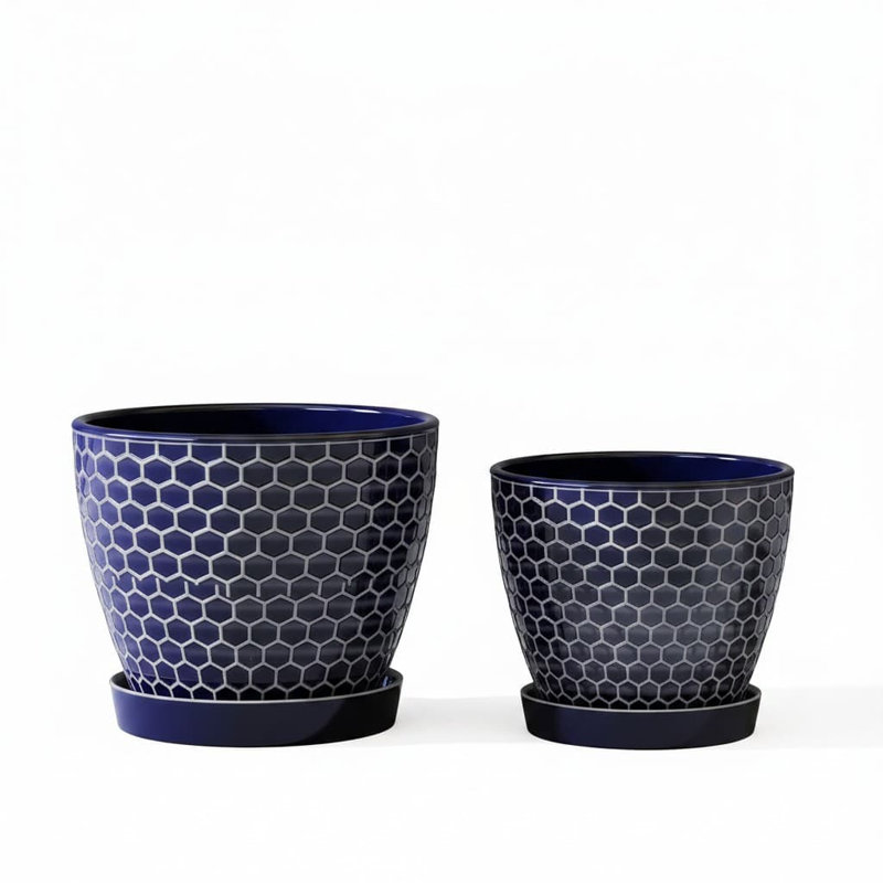 Ceramic Planter
