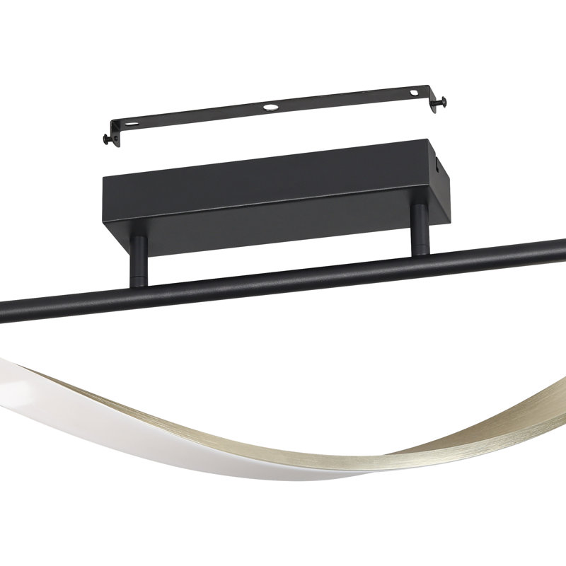 Conaprato Modern Ceiling Light