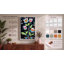 Blooming Garden Botanical - Print-136800819-136800822