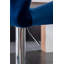 Tabouret de bar Breni Velvet Diamond-1866517238