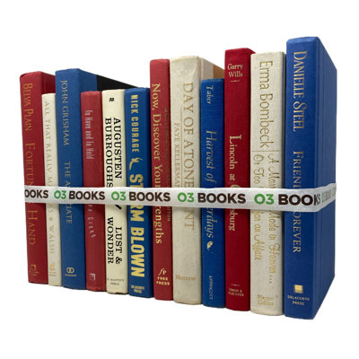 Decorative Book