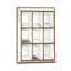 Miroir mural Gladyce