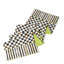 Courtly Check® & Stripe Table Runner