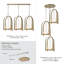 3-Light Round Canopy-1085243448