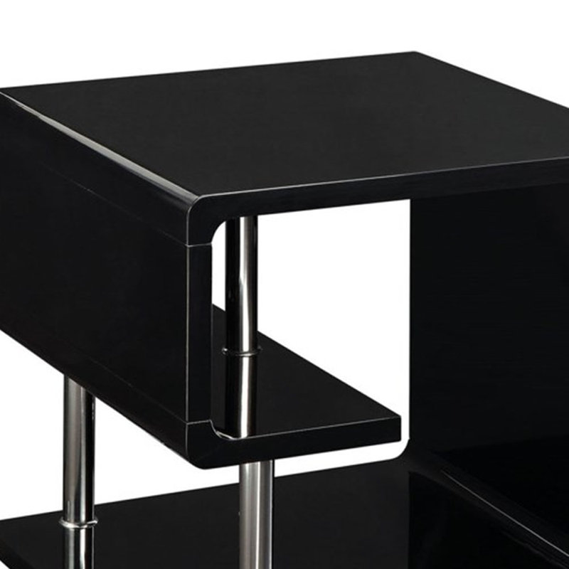 Berkeley Heights End Table