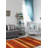 Wool Southwestern Indoor Rug