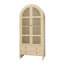 Armoires de cuisine en bois Modern Modern
